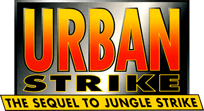 Urban Strike (SEGA) Play Online